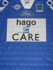 KRC Genk 1997-98 Home shirt L