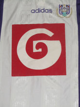 Load image into Gallery viewer, RSC Anderlecht 1997-98 Home shirt M