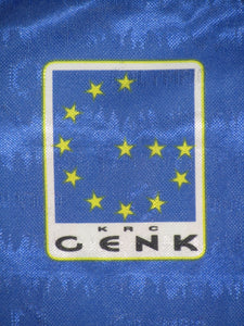 KRC Genk 1997-98 Home shirt L