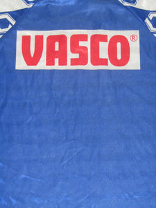 KRC Genk 1997-98 Home shirt L