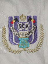 Load image into Gallery viewer, RSC Anderlecht 1997-98 Home shirt M
