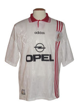 Load image into Gallery viewer, Standard Luik 1996-97 Away shirt L