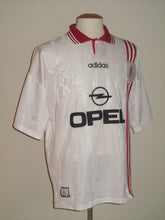 Load image into Gallery viewer, Standard Luik 1996-97 Away shirt L