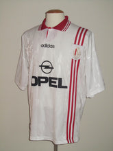 Load image into Gallery viewer, Standard Luik 1996-97 Away shirt L