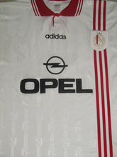 Load image into Gallery viewer, Standard Luik 1996-97 Away shirt L