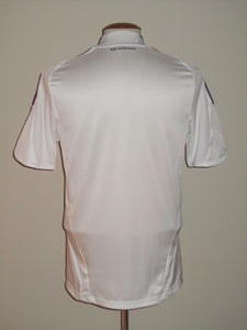 RSC Anderlecht 2009-10 Home shirt S