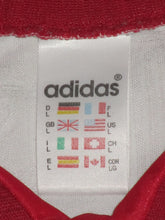 Load image into Gallery viewer, Standard Luik 1996-97 Away shirt L