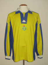Load image into Gallery viewer, Union Saint-Gilloise 1997-99 Home shirt L/S XL #11
