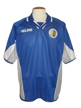 Load image into Gallery viewer, RKC Waalwijk 2001-02 Away shirt XL