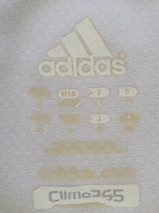 RSC Anderlecht 2009-10 Home shirt S