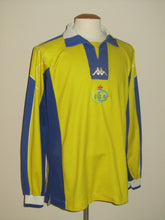 Load image into Gallery viewer, Union Saint-Gilloise 1997-99 Home shirt L/S XL #11