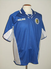 Load image into Gallery viewer, RKC Waalwijk 2001-02 Away shirt XL