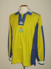 Load image into Gallery viewer, Union Saint-Gilloise 1997-99 Home shirt L/S XL #11
