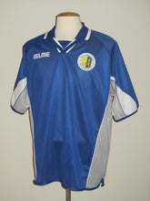 Load image into Gallery viewer, RKC Waalwijk 2001-02 Away shirt XL