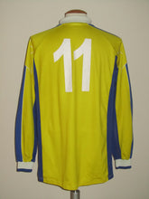 Load image into Gallery viewer, Union Saint-Gilloise 1997-99 Home shirt L/S XL #11
