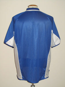 RKC Waalwijk 2001-02 Away shirt XL