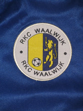 Load image into Gallery viewer, RKC Waalwijk 2001-02 Away shirt XL