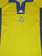 Load image into Gallery viewer, Union Saint-Gilloise 1997-99 Home shirt L/S XL #11