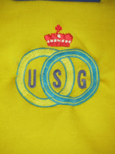 Load image into Gallery viewer, Union Saint-Gilloise 1997-99 Home shirt L/S XL #11