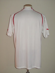 VfB Stuttgart 2004-05 Home shirt XL