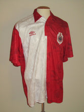 Load image into Gallery viewer, Royal Antwerp FC 1995-96 Home shirt XL
