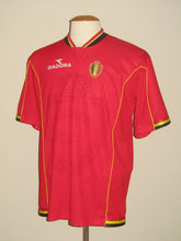 Load image into Gallery viewer, Rode Duivels 1998 WK Home shirt L