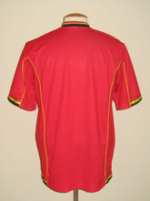 Load image into Gallery viewer, Rode Duivels 1998 WK Home shirt L