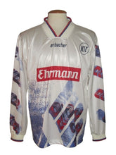 Load image into Gallery viewer, Karlsruher SC 1994-95 Home shirt L/S L