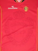 Load image into Gallery viewer, Rode Duivels 1998 WK Home shirt L