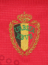 Load image into Gallery viewer, Rode Duivels 1998 WK Home shirt L