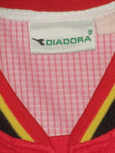 Load image into Gallery viewer, Rode Duivels 1998 WK Home shirt L