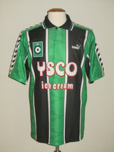 Load image into Gallery viewer, Cercle Brugge 1996-97 Home shirt M-L *mint*
