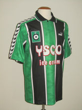 Load image into Gallery viewer, Cercle Brugge 1996-97 Home shirt M-L *mint*