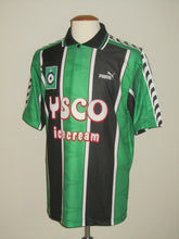 Load image into Gallery viewer, Cercle Brugge 1996-97 Home shirt M-L *mint*