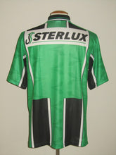 Load image into Gallery viewer, Cercle Brugge 1996-97 Home shirt M-L *mint*