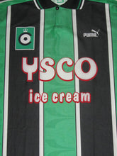 Load image into Gallery viewer, Cercle Brugge 1996-97 Home shirt M-L *mint*