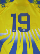 Load image into Gallery viewer, KSK Beveren 1999-00 Home shirt MATCH ISSUE/WORN #19