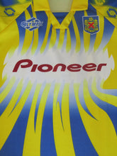 Load image into Gallery viewer, KSK Beveren 1999-00 Home shirt MATCH ISSUE/WORN #19