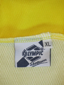 KSK Beveren 1999-00 Home shirt MATCH ISSUE/WORN #19