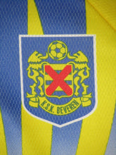 Load image into Gallery viewer, KSK Beveren 1999-00 Home shirt MATCH ISSUE/WORN #19