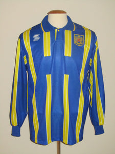 KSK Beveren 2003-04 Home shirt L