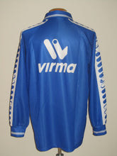 Load image into Gallery viewer, San Marino 1998-00 Training shirt L/S XXL