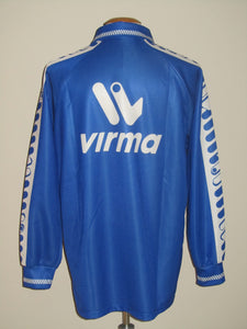San Marino 1998-00 Training shirt L/S XXL