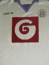 Load image into Gallery viewer, RSC Anderlecht 1987-90 Away shirt MATCH ISSUE/WORN #6 Patrick Vervoort