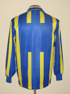 KSK Beveren 2003-04 Home shirt L