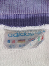 Load image into Gallery viewer, RSC Anderlecht 1987-90 Away shirt MATCH ISSUE/WORN #6 Patrick Vervoort