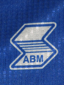 KSK Beveren 2003-04 Home shirt L