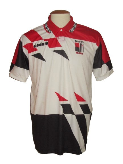 RWDM 1995-96 Home shirt L