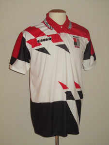 RWDM 1995-96 Home shirt L