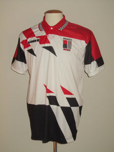 RWDM 1995-96 Home shirt L